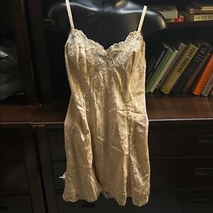 Victoria’s Secret elegant nightgown